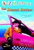 The absent author